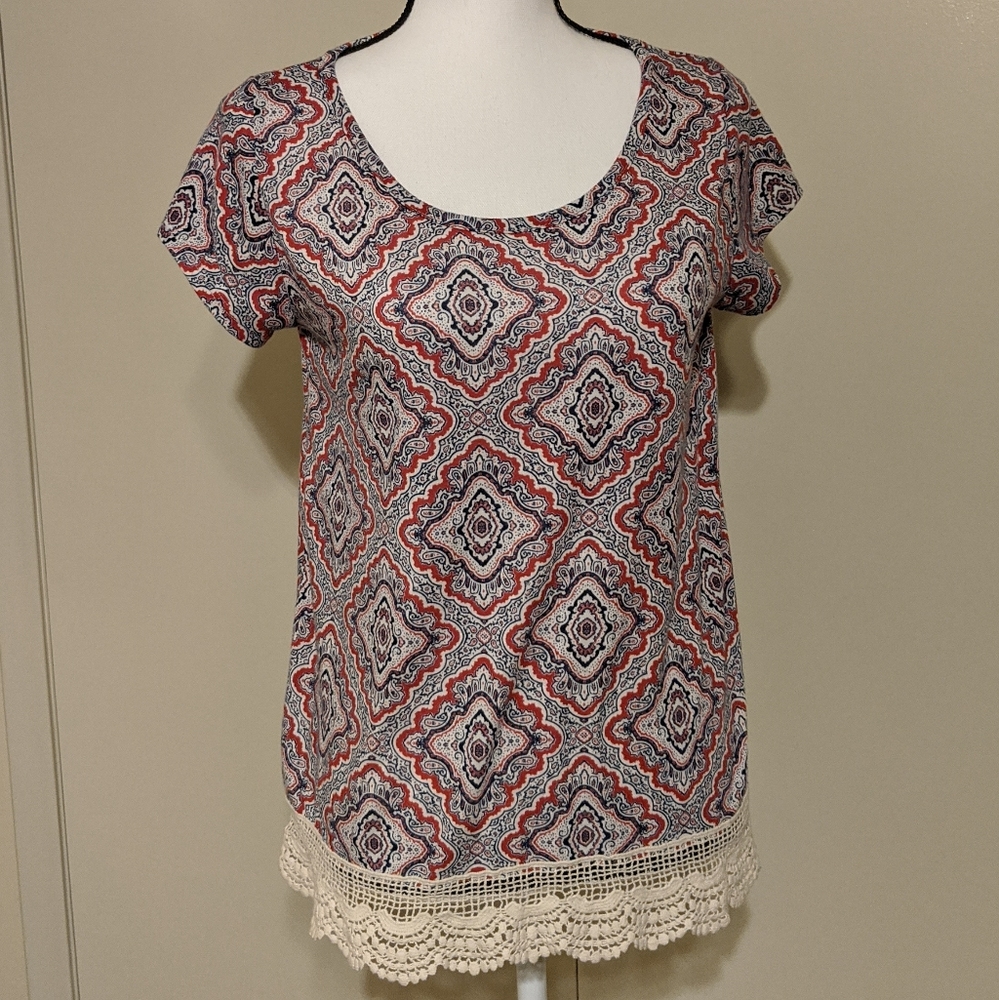 Maurices size Medium shirt